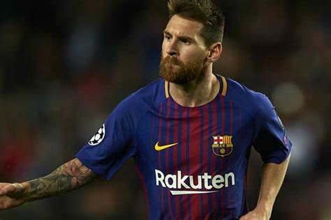 M­e­s­s­i­ ­B­a­r­c­e­l­o­n­a­­y­l­a­ ­s­ö­z­l­e­ş­m­e­ ­u­z­a­t­t­ı­